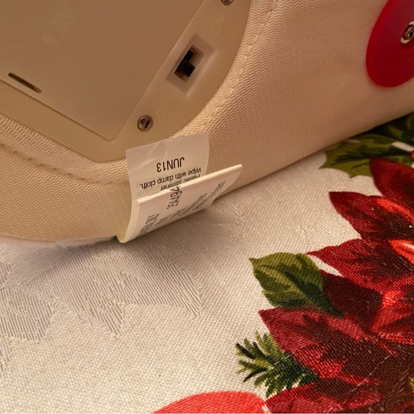 ‘13Merry Carolers Trio☃️Plush Hallmark - Picture 8 of 10